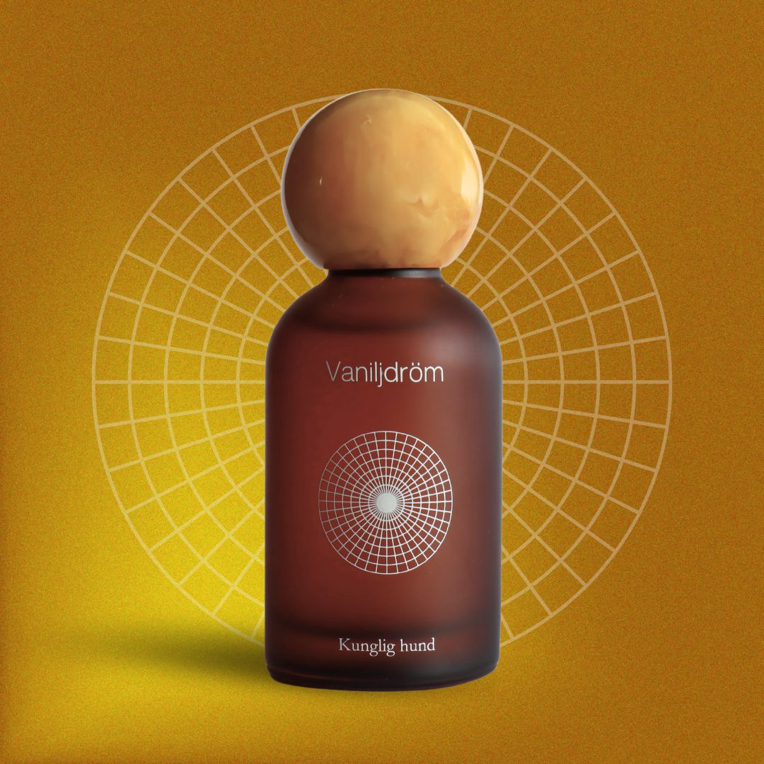 Vaniljdröm