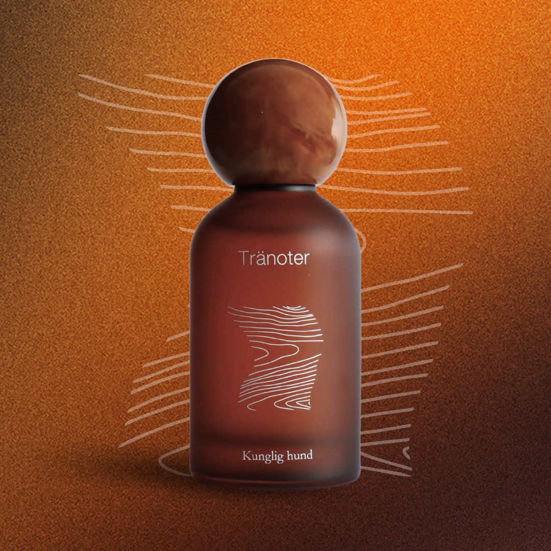 Tränoter